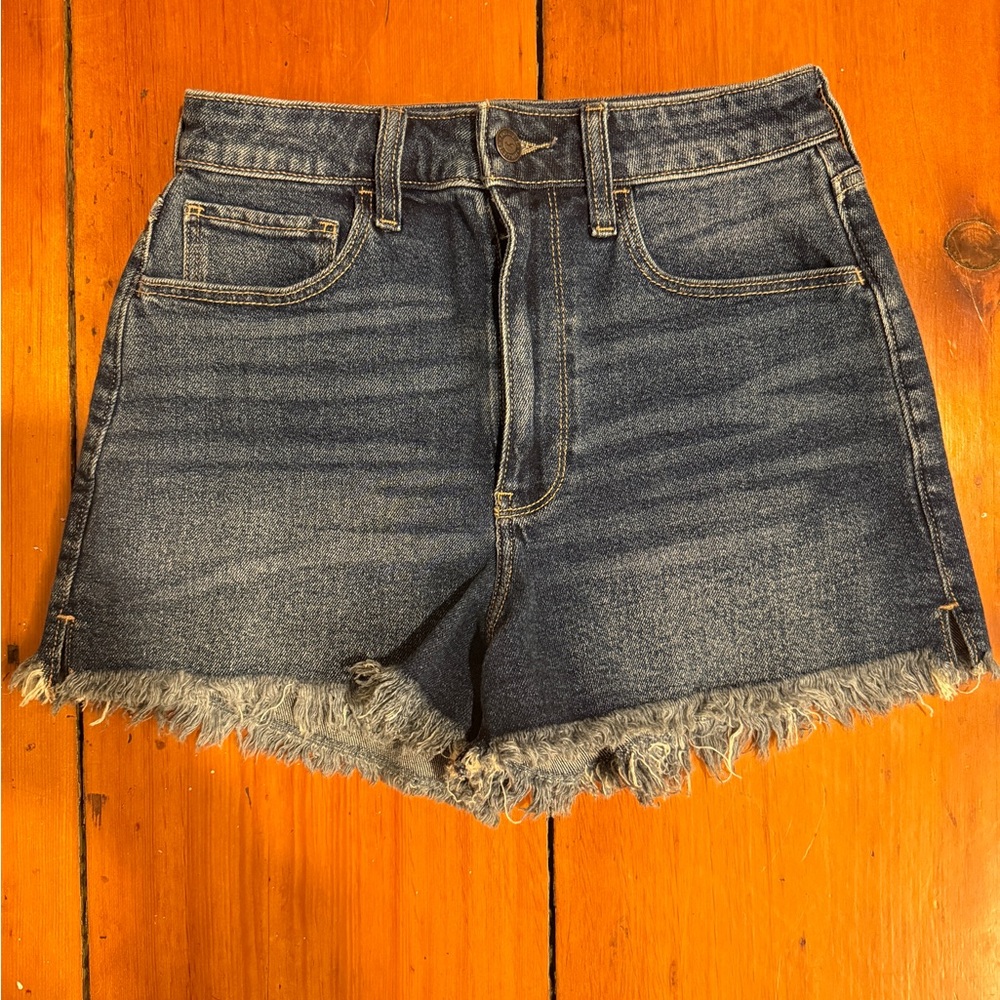Hollister Denim Shorts